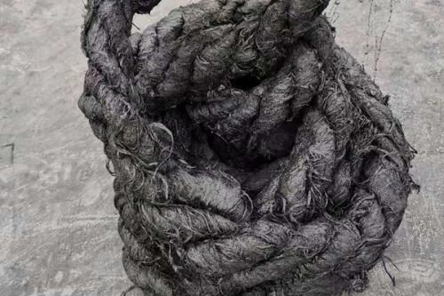 瀝青麻繩“遇水膨脹”密封施工全解析