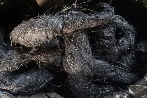 瀝青麻繩“遇水膨脹”密封施工全解析  第2張