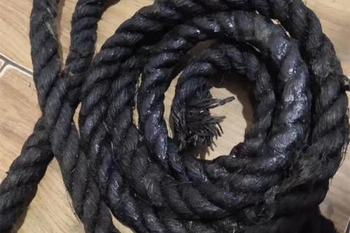 瀝青麻筋可以和哪些材料搭配使用  第3張