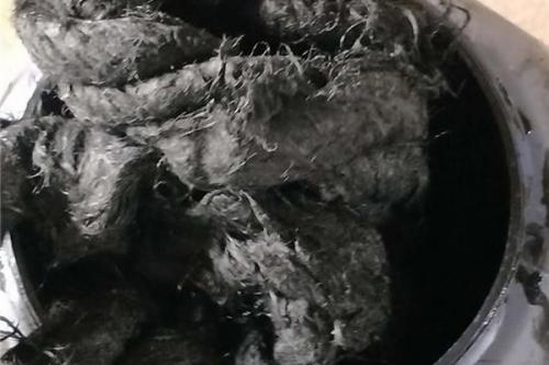 怎么正確泡制瀝青麻絮 第3張